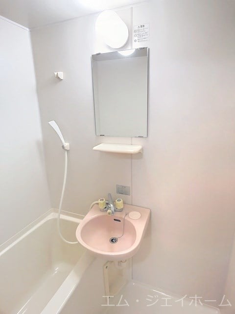  ピーチハイム福井Ⅱ