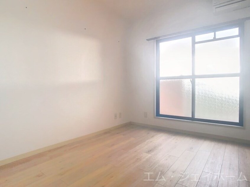  ピーチハイム福井Ⅱ