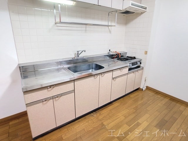  フラワー５番館