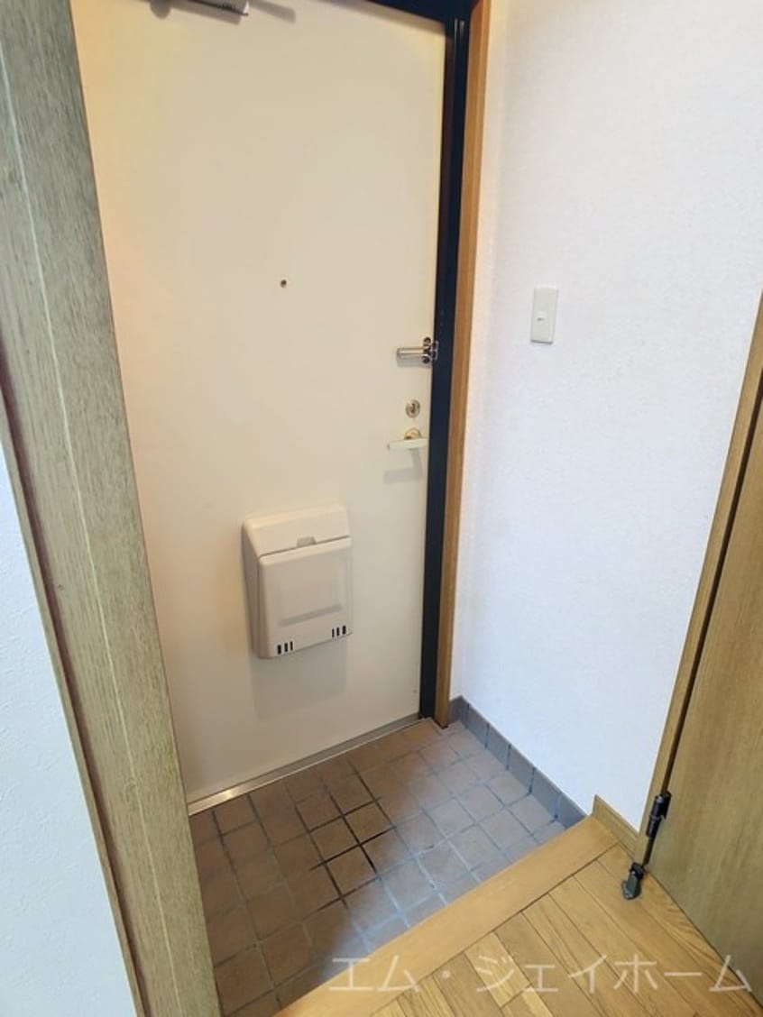  フラワー５番館