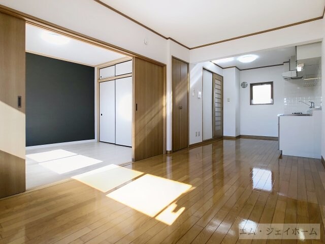  フラワー５番館