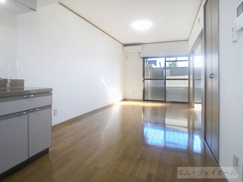  フラワー５番館