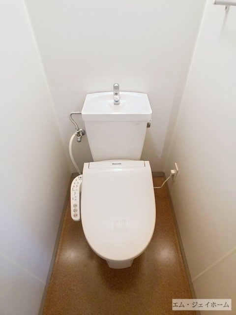  フラワー５番館