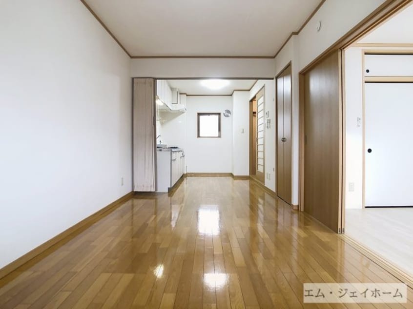  フラワー５番館