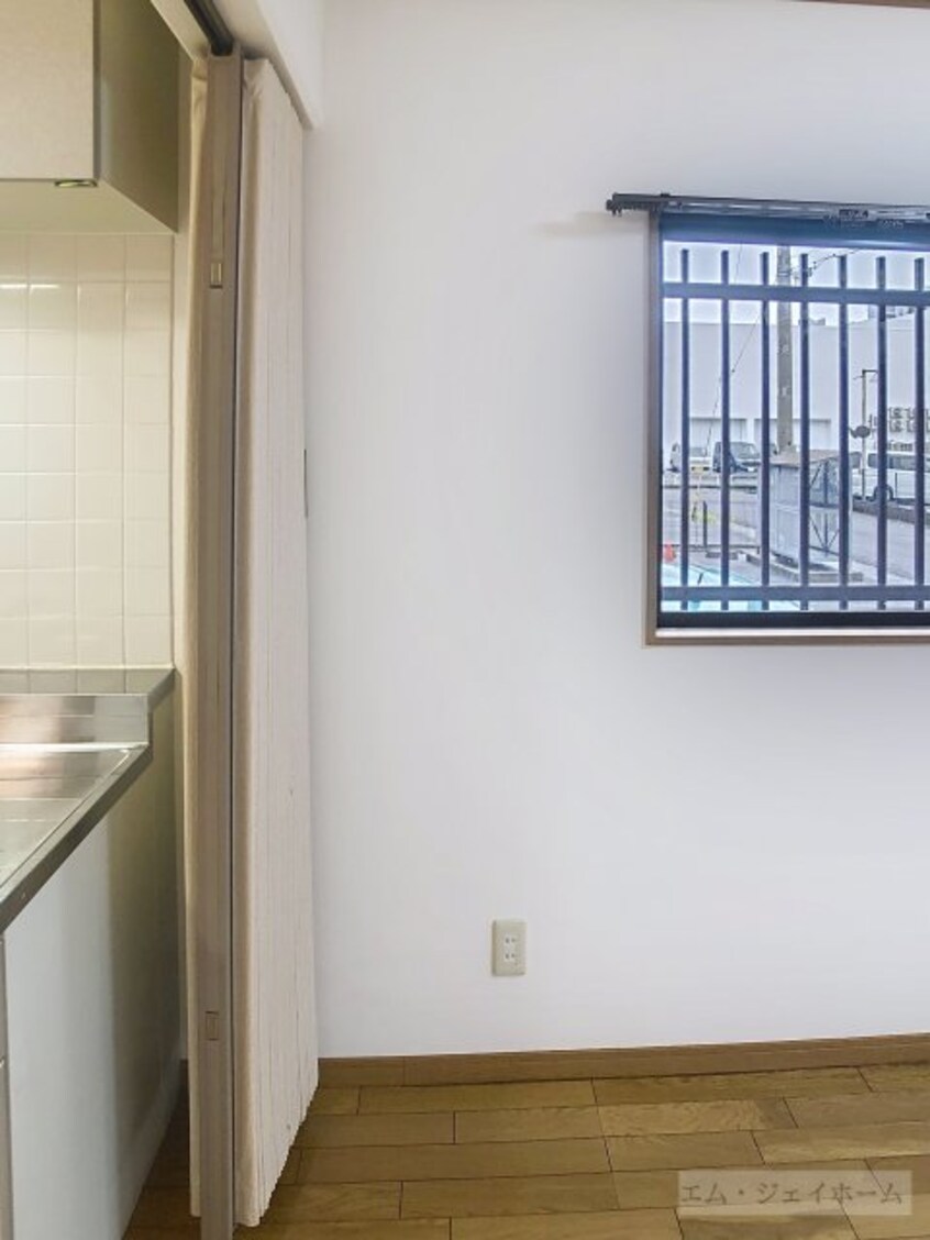  フラワー５番館