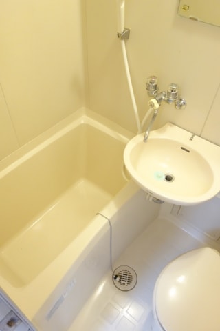  コープセントラⅡ