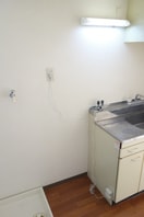  コープセントラⅡ