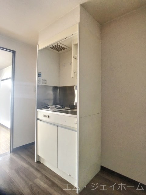  レークナウリバーⅡ