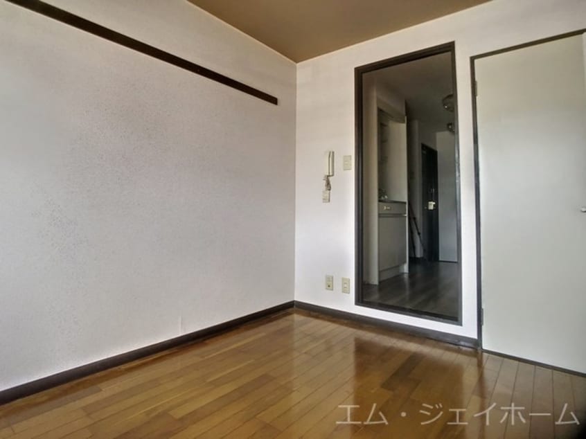  レークナウリバーⅡ