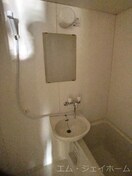  レークナウリバーⅡ