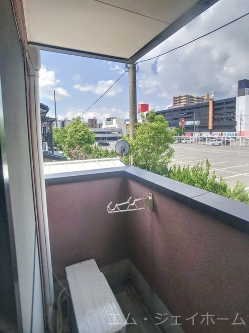  レークナウリバーⅡ