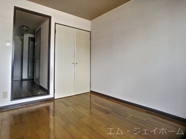  レークナウリバーⅡ