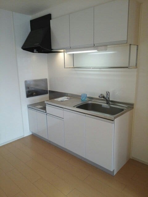  クレール聖徳Ａ