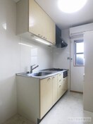  グリーンハウス近江