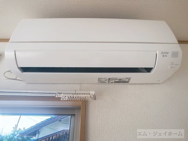  グリーンハウス近江