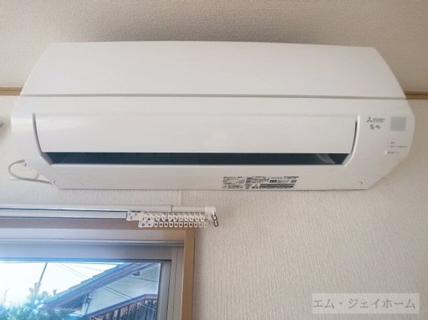  グリーンハウス近江