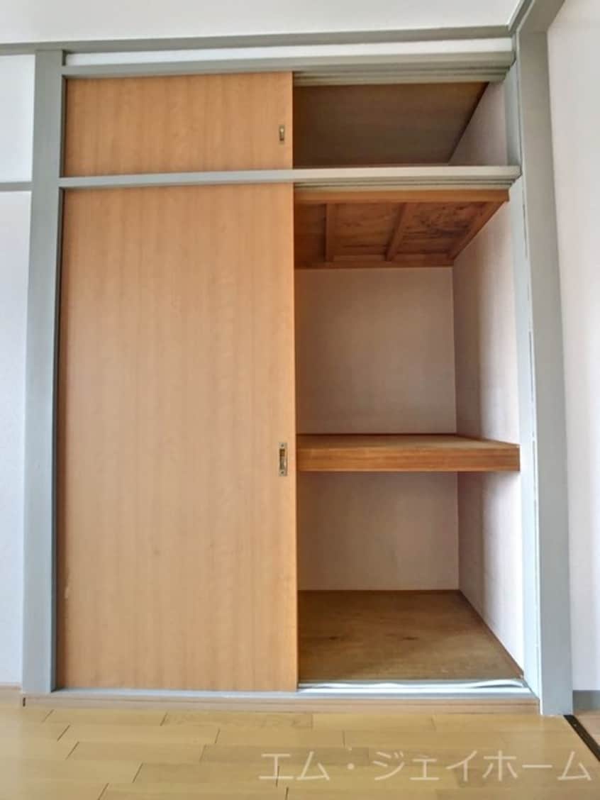  ヒルバレーマンション