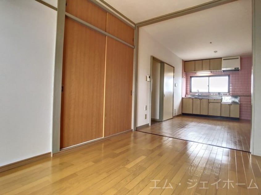  ヒルバレーマンション