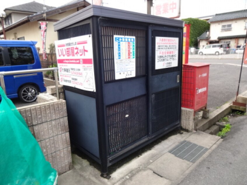  パレ・シャルマン