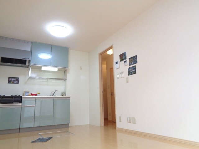  クラージュ　Ｂ棟