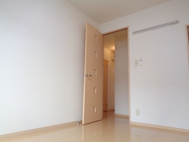  クラージュ　Ｂ棟