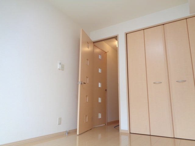  クラージュ　Ｂ棟