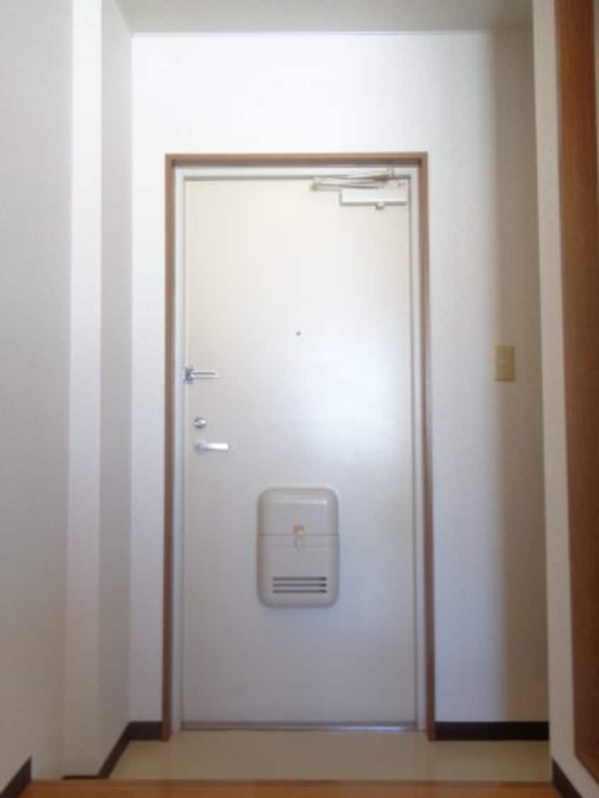  レジデンス岡本