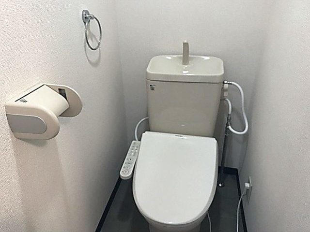  サンタウン竹鼻　A