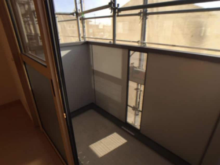  サンローズ　Ａ棟