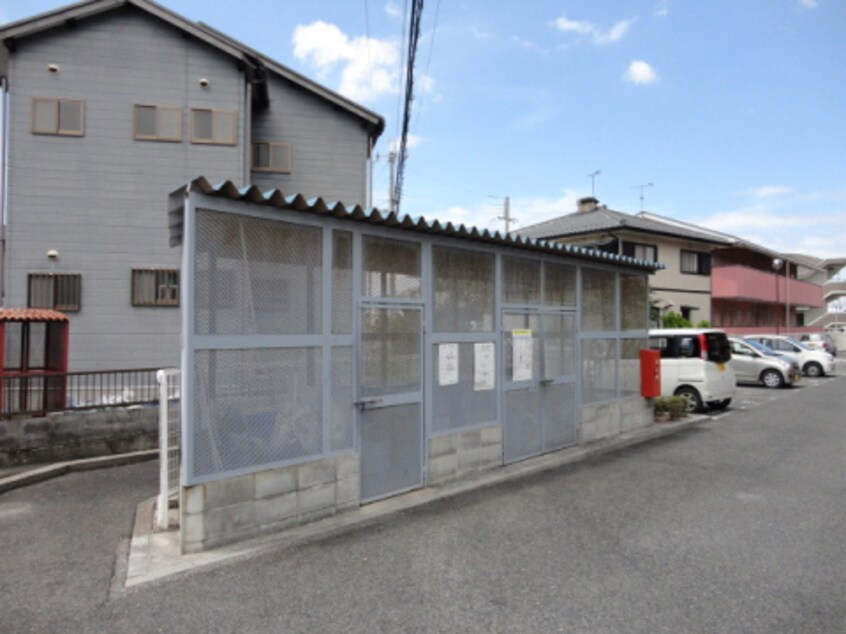  エスペランサⅢ