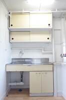  ビレッジハウス加田1号棟