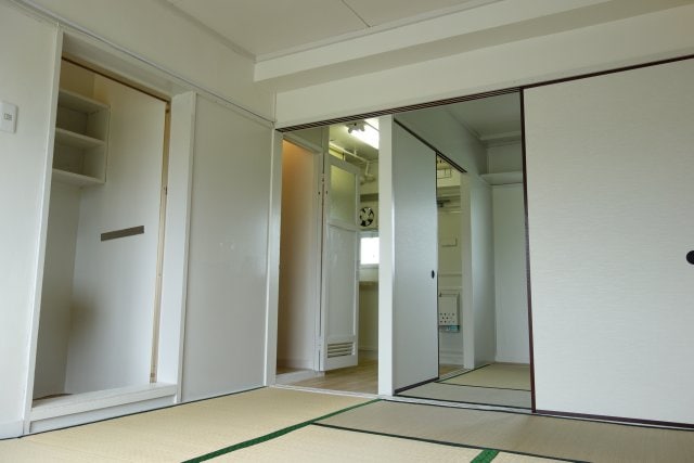  ビレッジハウス加田2号棟