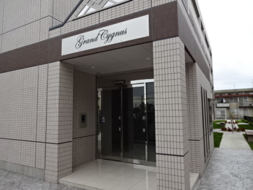  ＧｒａｎｄＣＹＧＮＵＳ