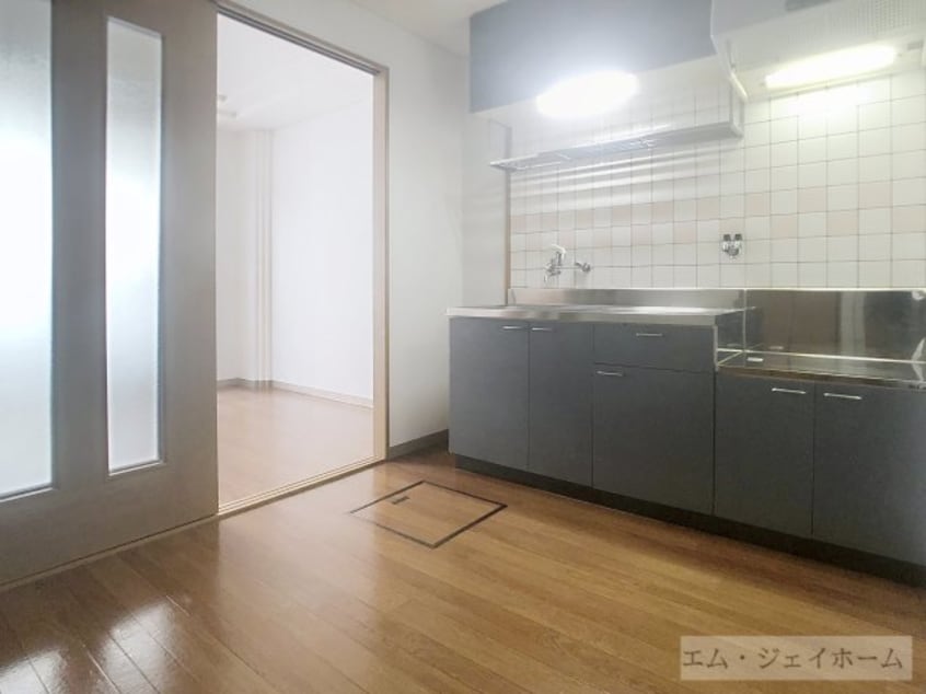  フォレストコーポ