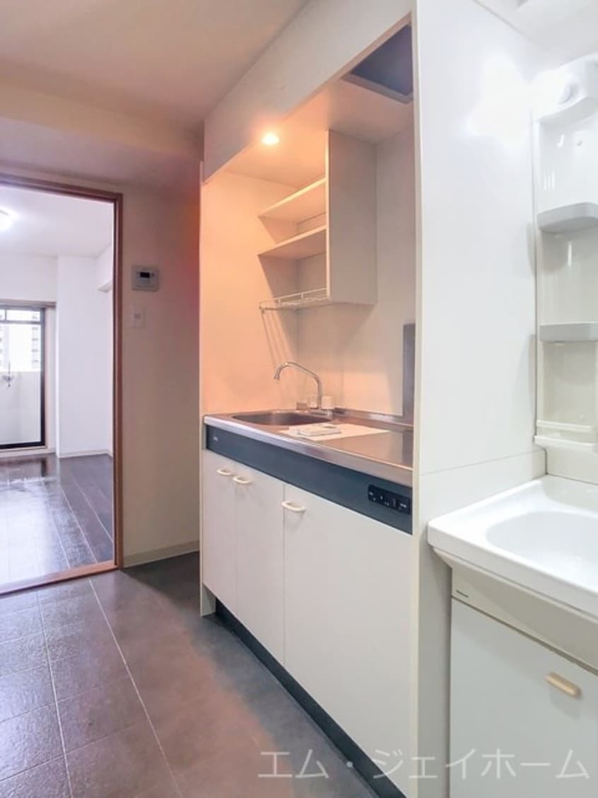  ソレイユ豊Part-2