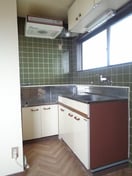  ジャパンハイツ