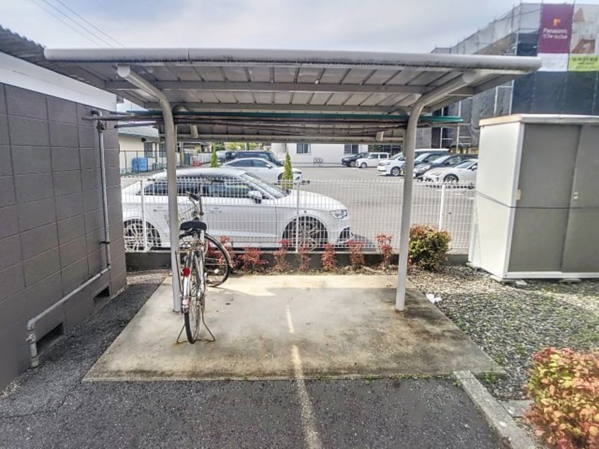  ヴェルクレール高関　C棟