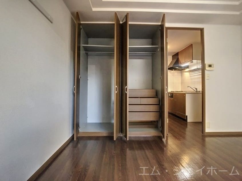  コンフォール・Ｍ