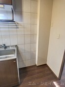  コンフォール・Ｍ