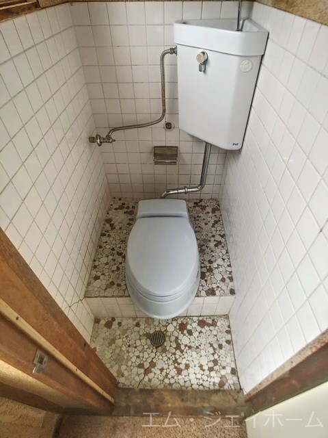  一本松アパート