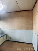  一本松アパート