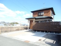 新旭町太田E邸