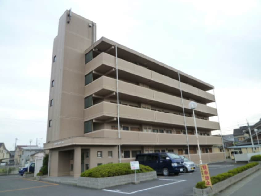  グランシャリオ２番館