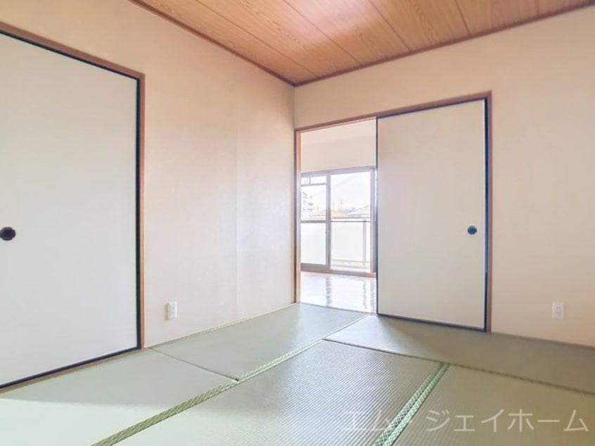  グランシャリオ２番館