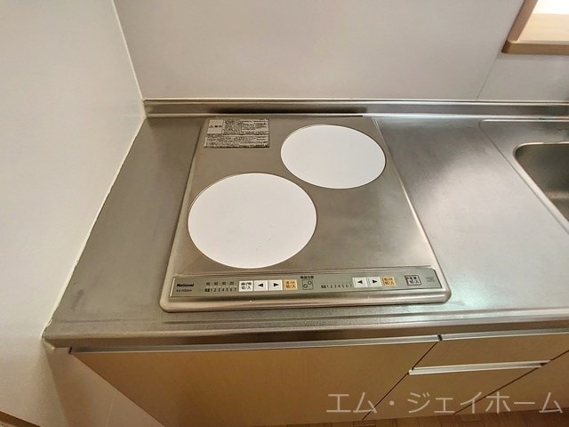  ハイツエイトⅢ