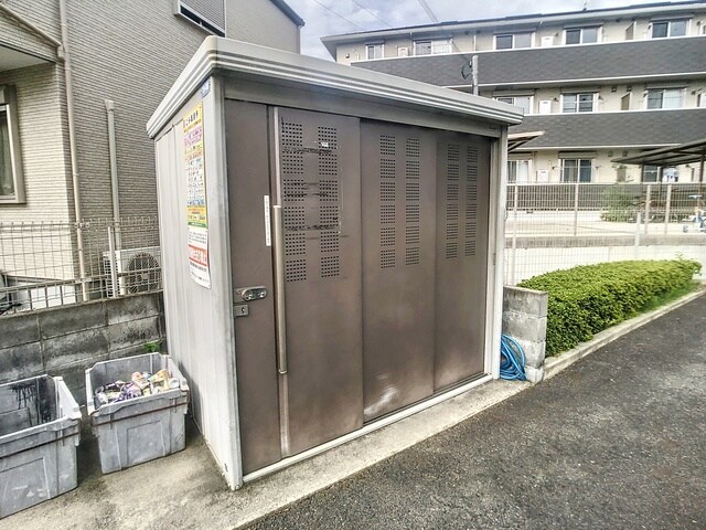  クローバーヒルズ