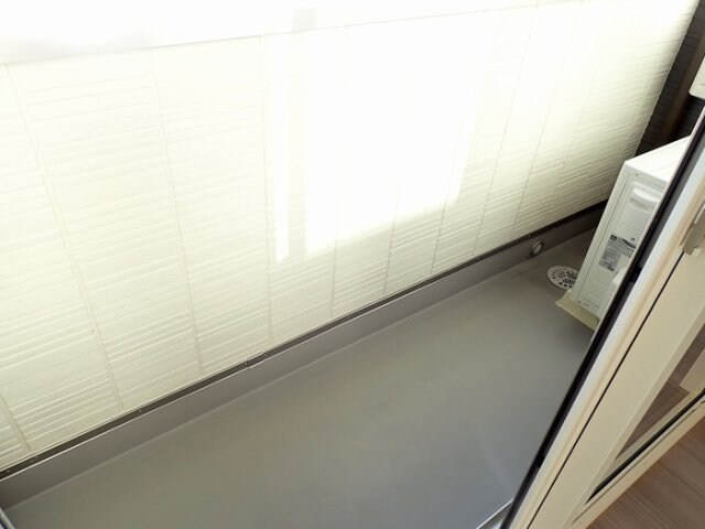  ティーガーデンヴィレッジ　B