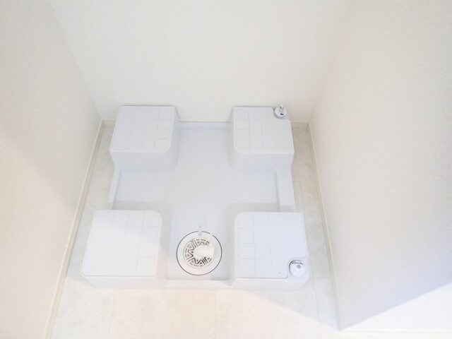  ティーガーデンヴィレッジ　B