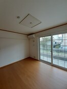  ベル　プリムローズⅡ