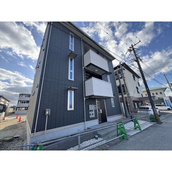  ビオット彦根　A棟